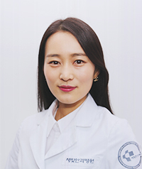 안지선 전공의