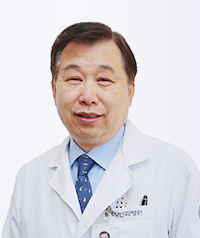 정성근 병원장