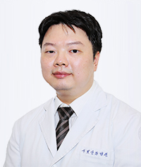 곽주영 진료과장